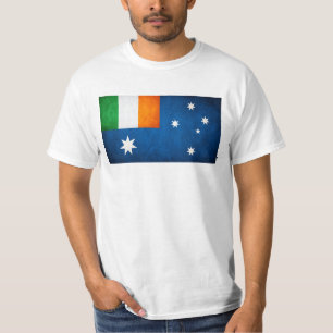 Irish Australians T-Shirt
