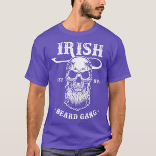 Irish Beard Gang Shirt 3