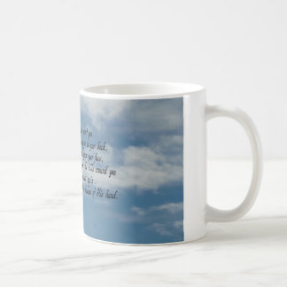 Irish Blessing Coffee Mug