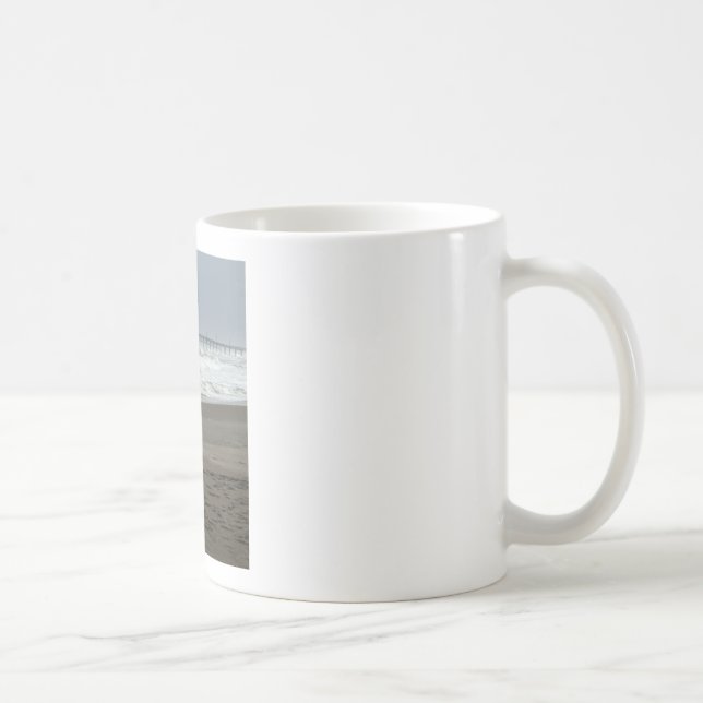 Irish Blessing Coffee Mug (Right)