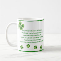 Irish Blessing