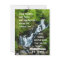 Irish Blessing Torc Waterfall Ireland Postcard