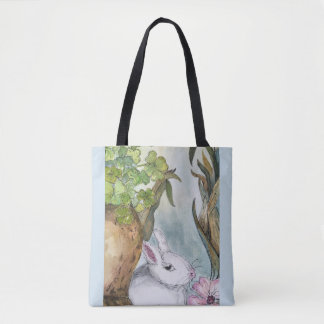 Irish  Blessing Tote