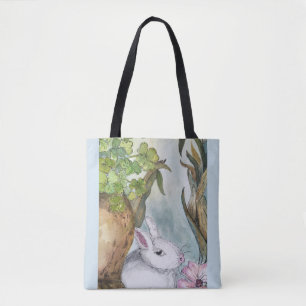 Irish  Blessing Tote Bag