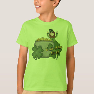 Irish Buck T-Shirt