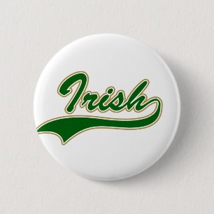 Irish button