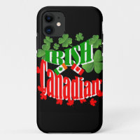 Irish Canadian