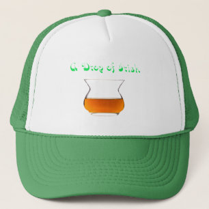Irish Cap