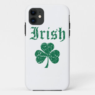 Irish iPhone 11 Case
