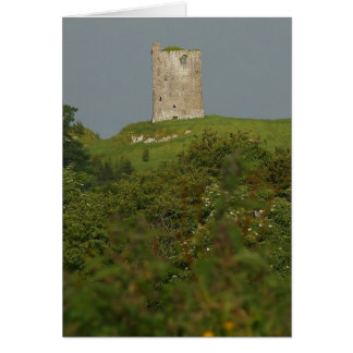 Irish Castle