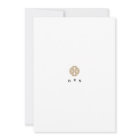 Irish Celtic Knot Gold Wedding