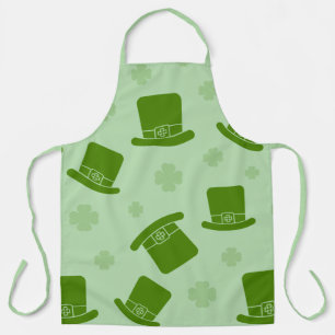 Irish Charm Apron