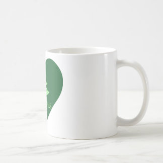 Irish Christmas Coffee Mug