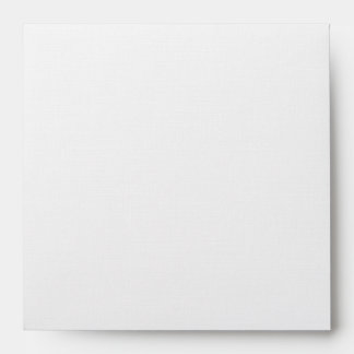 Irish Claddagh Wedding Envelope
