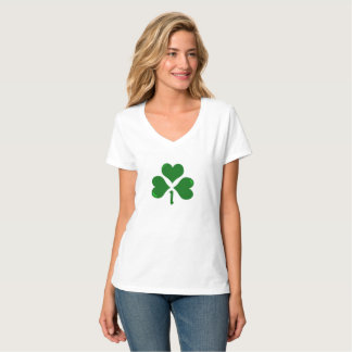 Irish Clover T-Shirt