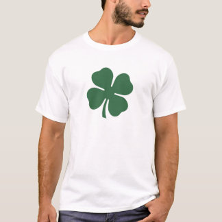 Irish Clover T-Shirt