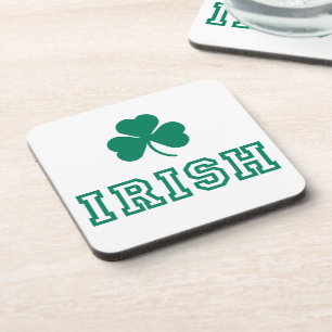 Irish Coaster
