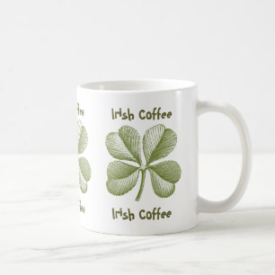 Irish Coffee Mug