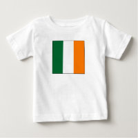 Irish Colours