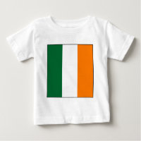Irish Colours