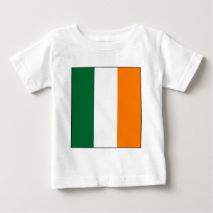 Irish Colours Baby T-Shirt
