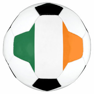 Irish Colours Football