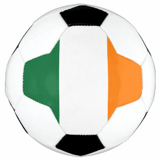Irish Colours Football