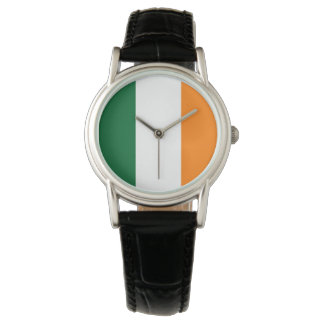 Irish Colours Watch