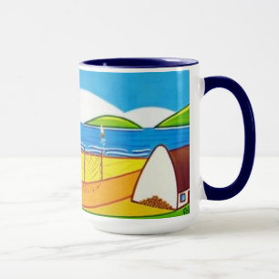 Irish Cottage Mug