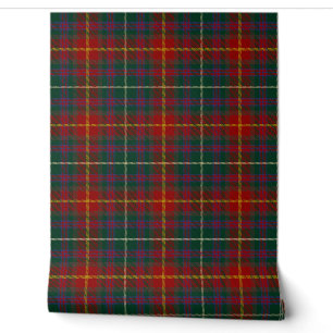 Irish County Meath Tartan Plaid Wallpaper