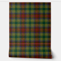 Irish County Waterford Tartan Plaid