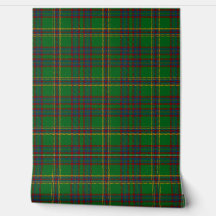 Irish County Westmeath Tartan Plaid