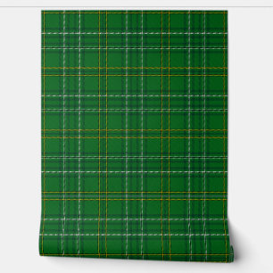 Irish County Wexford Tartan Plaid Wallpaper