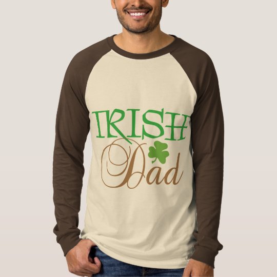 IRISH DAD T-Shirt