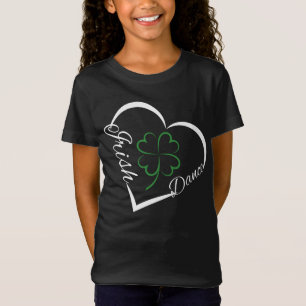 Irish Dance Love T-Shirt