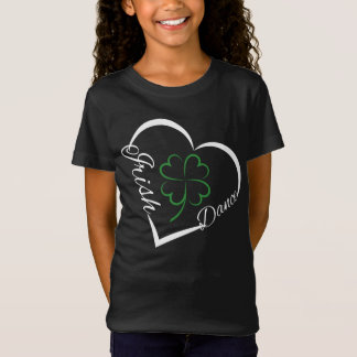 Irish Dance Love T-Shirt