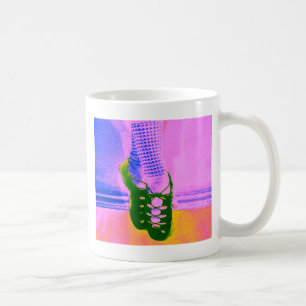 irish Dancer Mug