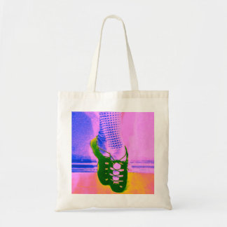 Irish Dancer Sport Bag