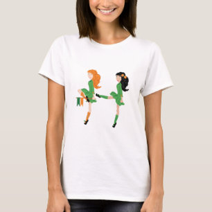 Irish Dancer T-Shirt