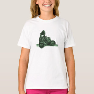 Irish dancers live for Treble! T-Shirt