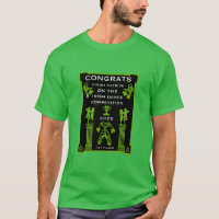 Irish Dancing Competition