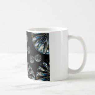 Irish Design-The Crystal Collection Coffee Mug