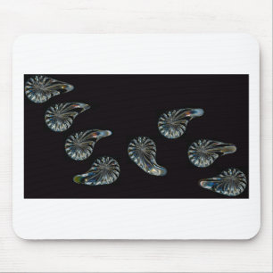 Irish Design-The Crystal Collection Mouse Mat