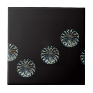 Irish Design-The Crystal Collection Tile