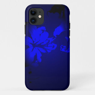 Irish Design-The Flower Collection iPhone 11 Case