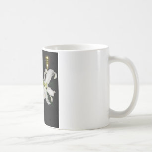 Irish Design-The Flower Collection Coffee Mug