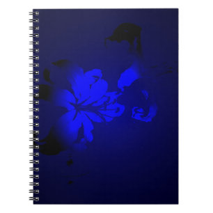 Irish Design-The Flower Collection Notebook