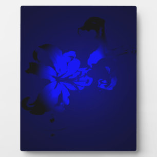 Irish Design-The Flower Collection Plaque