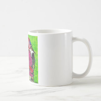 IRISH Doug Mug