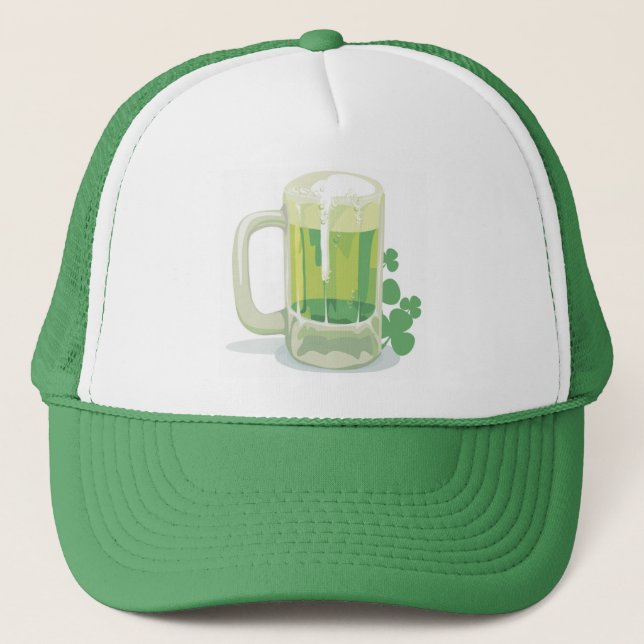 Irish Drinking Hat (Front)